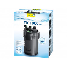 Внешний фильтр Tetra EX 1000 Plus до 300л