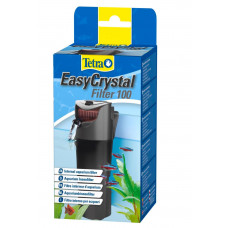 Внутренний фильтр Tetra EasyCrystal Filter 100 (5-15л)
