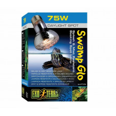 Лампа для болотных и водяных черепах Swamp Glo 100 Вт