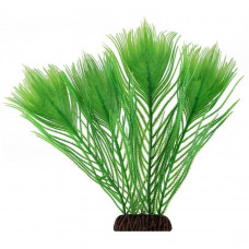Растение 2568 "Эгерия" зеленая, 250мм