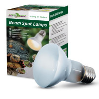 Лампа точечного нагрева Repti Zoo "BeamSpot", 50Вт