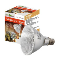 Лампа галогеновая Repti-Zoo, 75Вт