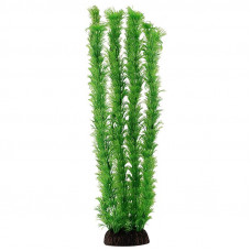 Растение 4682 "Амбулия" зеленая, 400мм