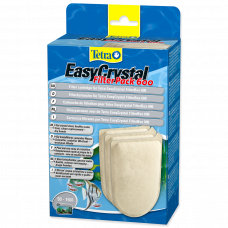 Tetratec EasyCrystal 600 губка без акт. угля