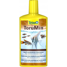 Tetra ToruMin 250ml для создания эффекта тропической "черной" воды