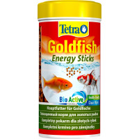 Tetra Goldfish Energy корм энергетический для холодноводных рыб   250ml (93 г)