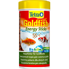 Tetra Goldfish Energy корм энергетический для холодноводных рыб   250ml (93 г)