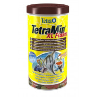 Tetra Min XL Flakes 1000ml (160 г)