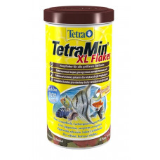 Tetra Min XL Flakes 1000ml (160 г)