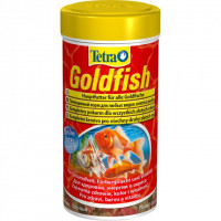 Tetra Goldfish корм для холодноводных рыб 100ml хлопья (20 г)