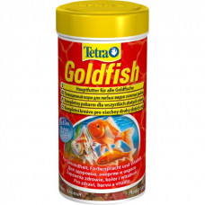 Tetra Goldfish корм для холодноводных рыб 100ml хлопья (20 г)