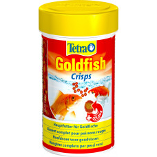 Tetra Goldfish Crisps корм для холодноводных рыб  100 ml чипсы (20 г)