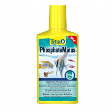 Tetra PhosphateMinus 250 ml снижает уровень фосфатов (PO4)