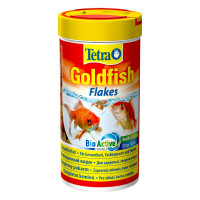 Tetra Goldfish корм для холодноводных рыб 250ml хлопья (52 г)