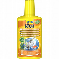 Tetra Vital 100ml , с йодом и витамином В