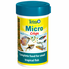 Tetra Мicro Crisps, микро чипсы, 100 мл (39 г)
