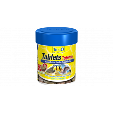 Tetra TabiMin Tablets корм для всех видов донных рыб 275таб./150 мл