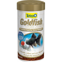 Tetra Gold Japan гранулы, 250 мл (145 г)