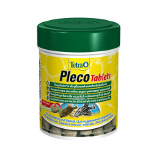 Tetra Pleco Tablets, 275 таблеток (85 г)