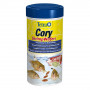 Tetra Cory Shrimp Wafers пластинки, 100 мл (40 г)
