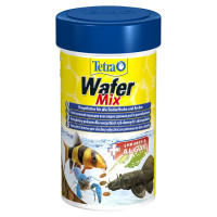 Tetra WaferMix таблетки, 100 мл (48 г)