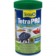 Чипсы TetraPRO Algae Multi-Crisps 500мл