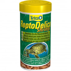 Tetra ReptoMin Delica Shrimps 1L (100 г)