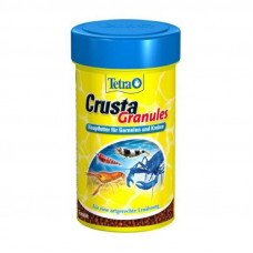 Tetra Crusta Granules гранулы, 100 мл (48 г)
