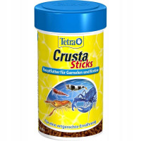 Tetra Crusta Sticks палочки, 100 мл (55 г)