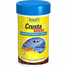 Tetra Crusta Sticks палочки, 100 мл (55 г)