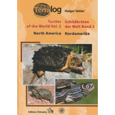 Turtles of the World: North America