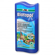 JBL Biotopol 100 мл. на 400л.