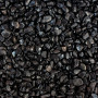 UDeco Чёрный гравий 4-6мм (9кг)