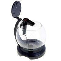 Tetra Cascade Globe 6,8 л, чёрный