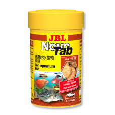 JBL NovoTab 100 мл клеящиеся таблетки