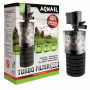 Внутренний фильтр Aquael Turbo 500 500л/ч до 150л
