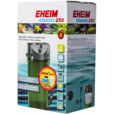 Внешний фильтр EHEIM CLASSIC 2213020 (до 250л)