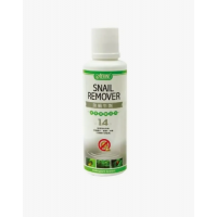SnailRemover для устранения улиток, гидр, планарий и пиявок