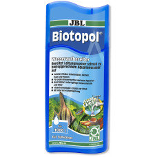 JBL Biotopol  250 мл. на 1000л.