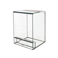 Террариум AquaPlus 30х30х45см VISION 40