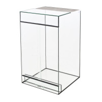 Террариум AquaPlus 45х45х80см VISION 162