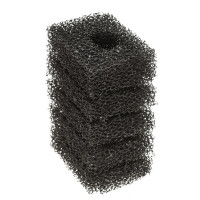 Губка для AQUAEL PAT FILTER MINI, крупнопористая