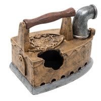 Грот "Утюг", 125*78*100мм, Laguna