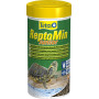 Tetra ReptoMin Junior корм для молодых черепах  250 ml палочки (75 г)