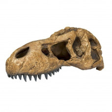 Череп Тиранозавра Hagen Exo-Terra T-rex Skull 23х23х11.5см.