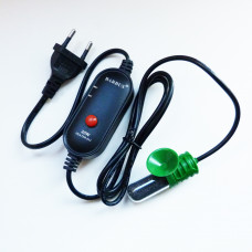 Нагреватель BARBUS HEATER 014 MICRO PRO USB 5w 0,5-2л