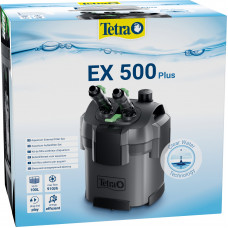 Внешний фильтр Tetra EX 500 Plus до 100л