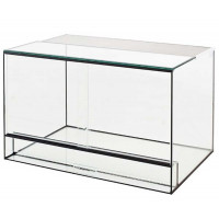 Террариум AquaPlus 60х40х40см VISION 96