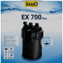 Внешний фильтр Tetra EX 700 Plus до 200л