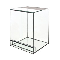 Террариум AquaPlus 45х45х60см VISION 121